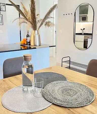 Appartement Flamenca Village 156