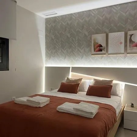 Flamenca Village 156 Appartement Orihuela