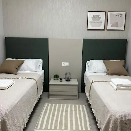 Appartement Flamenca Village 156 *