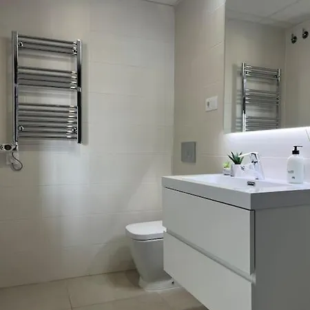 Flamenca Village 156 Appartement Orihuela