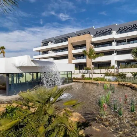Flamenca Village 156