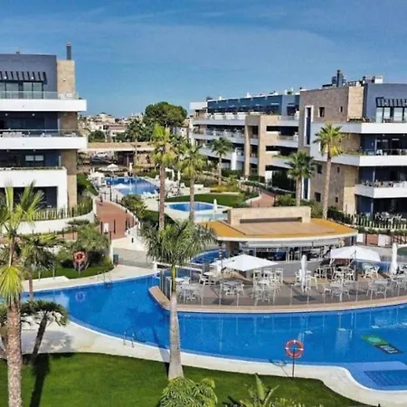 Flamenca Village 156 Appartement Orihuela