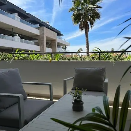 Appartement Flamenca Village 156 *