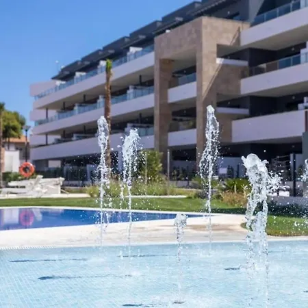 Διαμέρισμα Flamenca Village 156